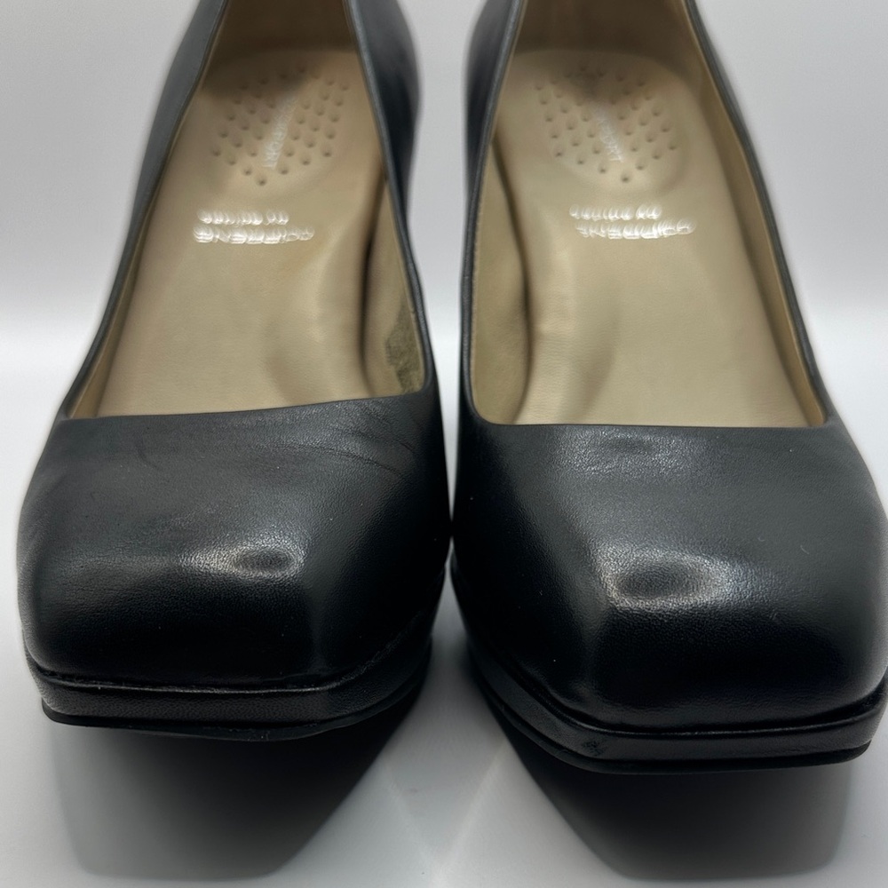 Rockport Adiprene by Adidas Black Women's Heels - Picture 3 of 10